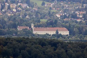 Kloster Mariabrunn, Penzing