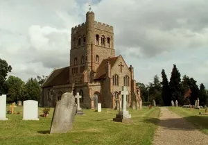 Church of St Barnabas