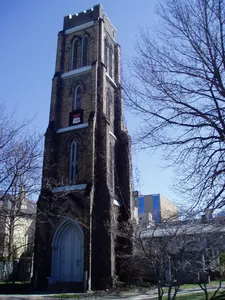 St. George by the Grange Anglican Church