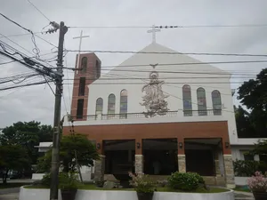 Immaculate Conception Parish Church