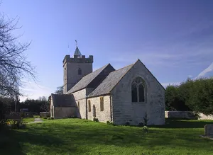 Church of St Peter, Catcott