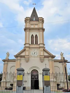 Assumption of the Blessed Virgin Mary Cathedral, Odesa