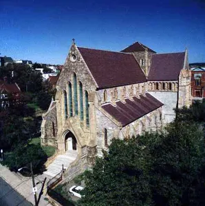 Cathedral of St. John the Baptist