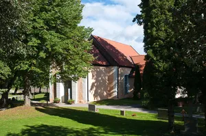 Runtuna Church