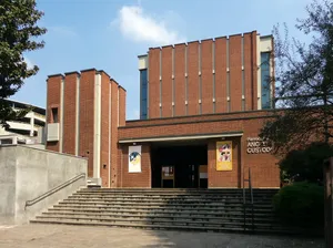 Santi Angeli Custodi church