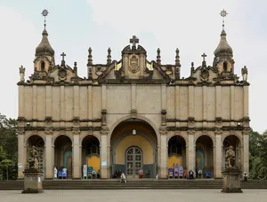 Holy Trinity Cathedral