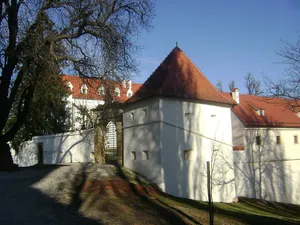 Negova Castle