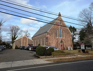 Beverly United Methodist Church (Beverly, New Jersey)