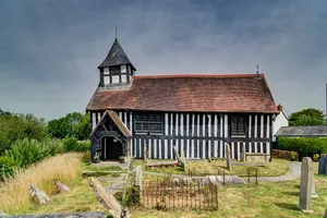 Church of St Peter