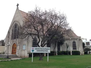 Cathedral of the Good Shepherd