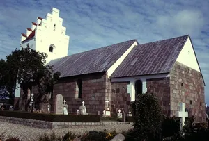 Bislev Church