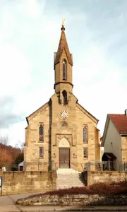Lutherkirche