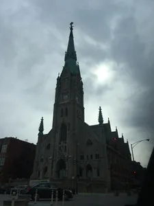 St. Alphonsus Church