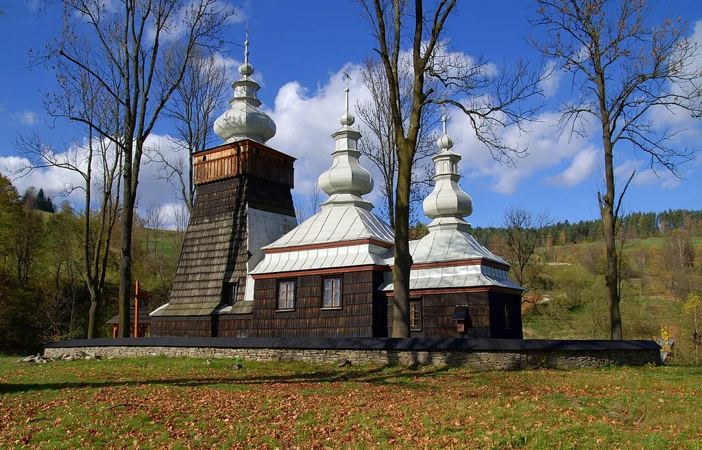cerkiew