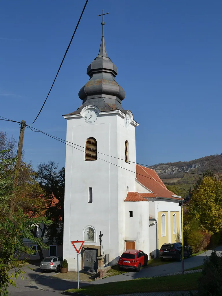 This is a photo of a cultural monument of the Czech Republic,number: