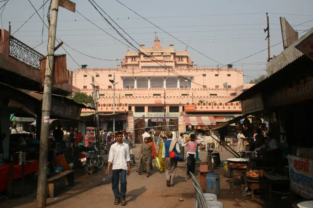 Mathura