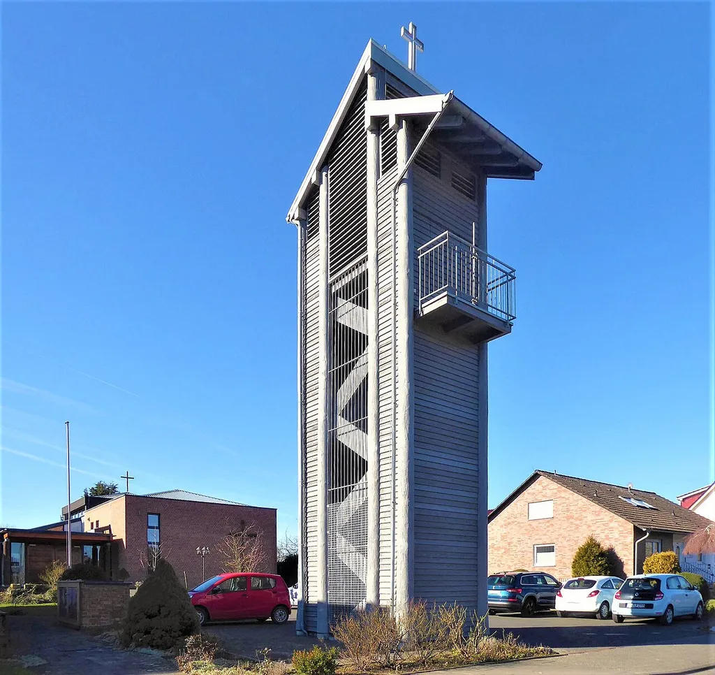Markuskirche (Hemmerich)