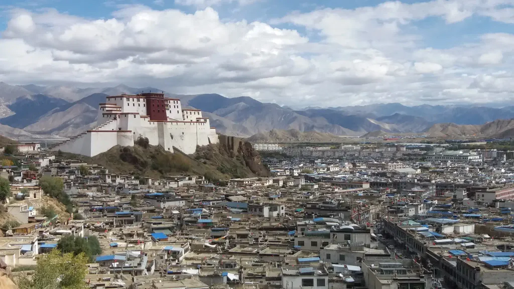 Shigatse