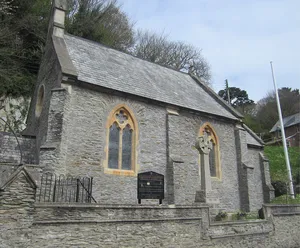 Church of St Matthew