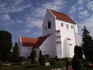 Paarup Church