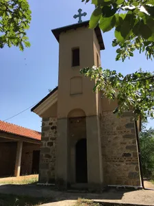 St. Jovan Vladimir Church