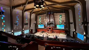 Pacific Union College Church