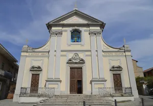 Saint Anthony Abbot Church