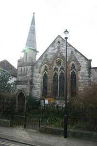 Methodist Church