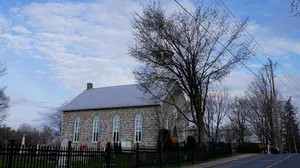 Kenyon Presbyterian Church