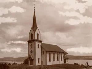 Rælingen Church