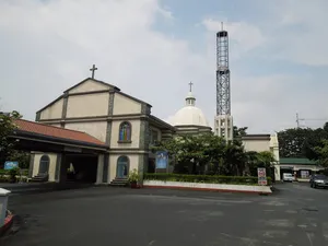 St. Ignatius de Loyola Cathedral