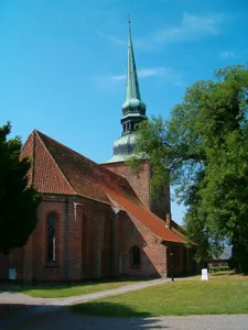 Nysted Church