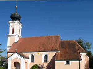 St. Martin