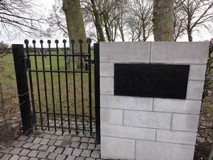Verlinghem German military cemetery