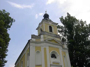 Church of Saint John of Nepomuk