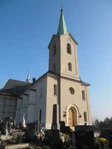 Church of Saint Adalbert