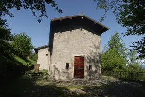 San Michele alla Rocca Church