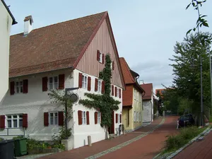 Heimat- und Handwerksmuseum Rottenburg
