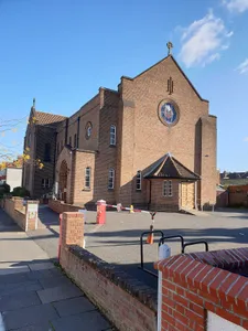 Roman Catholic Church of SS Peter and Paul