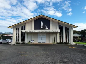 Our Lady of Lourdes Catholic Church
