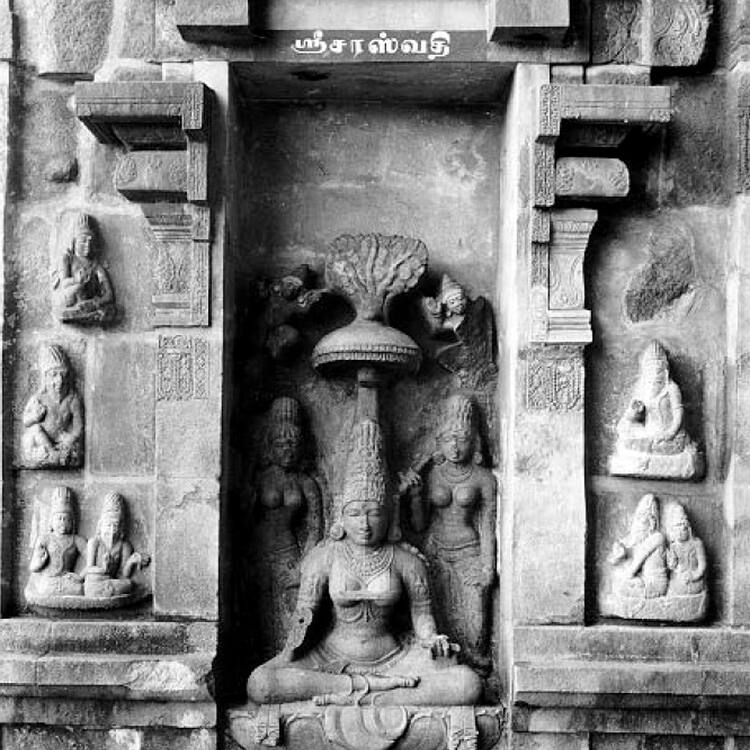 Great Living Chola Temples