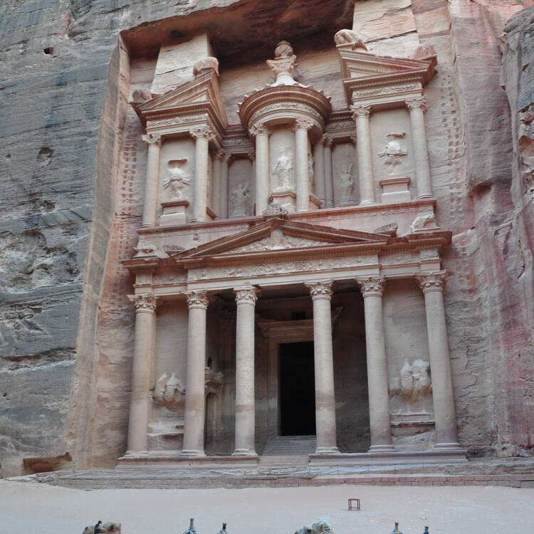 Petra
