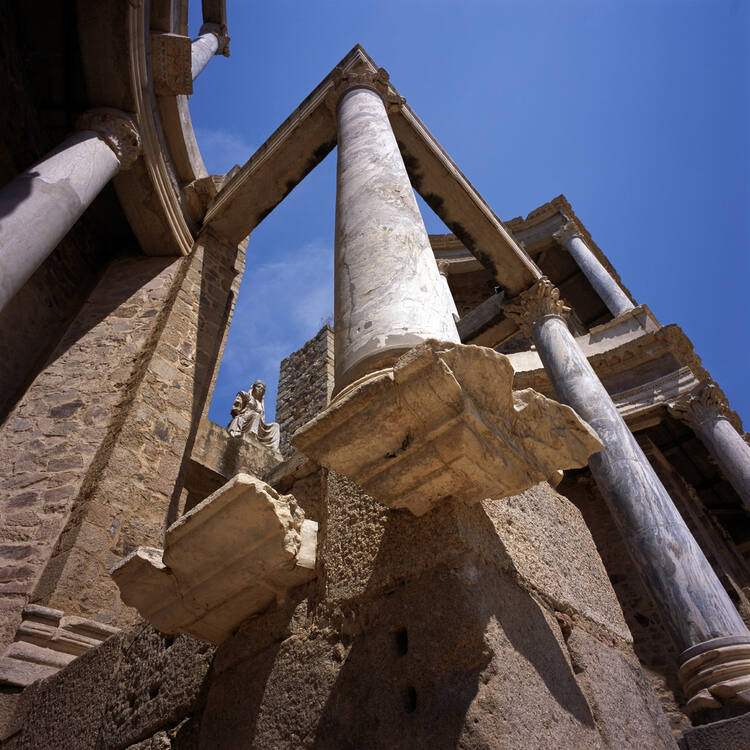 Archaeological Ensemble of Mérida