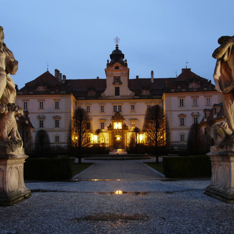 Lednice-Valtice Cultural Landscape