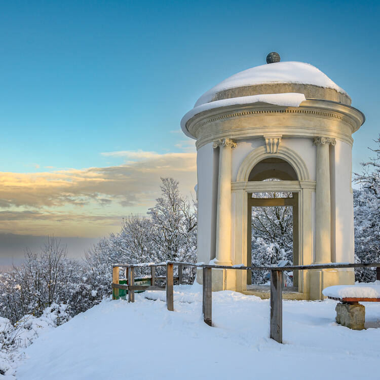 Fertö / Neusiedlersee Cultural Landscape