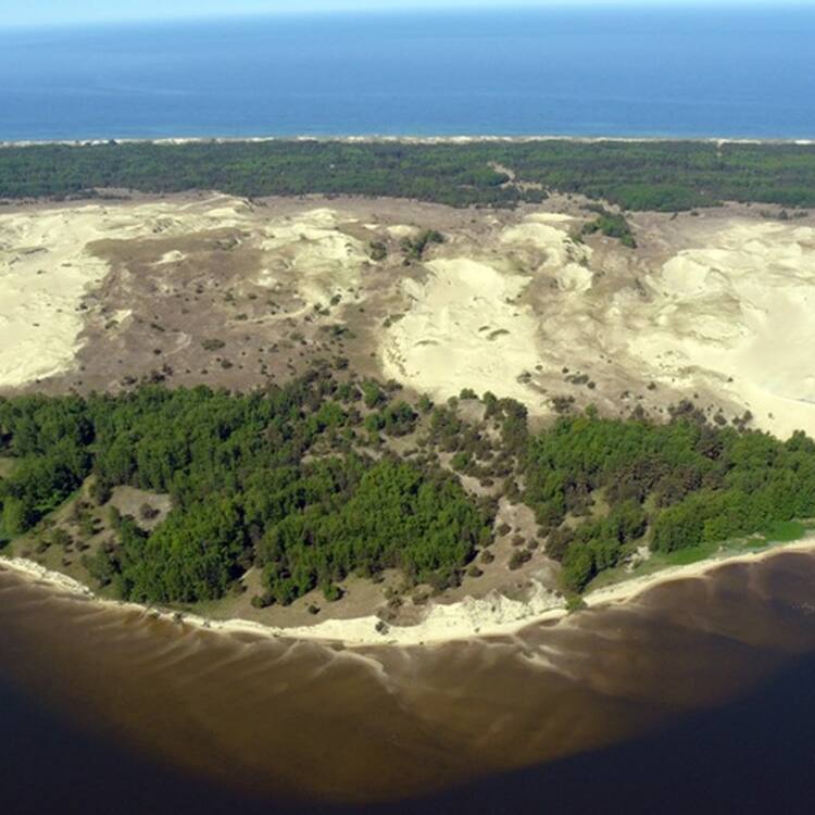 Curonian Spit