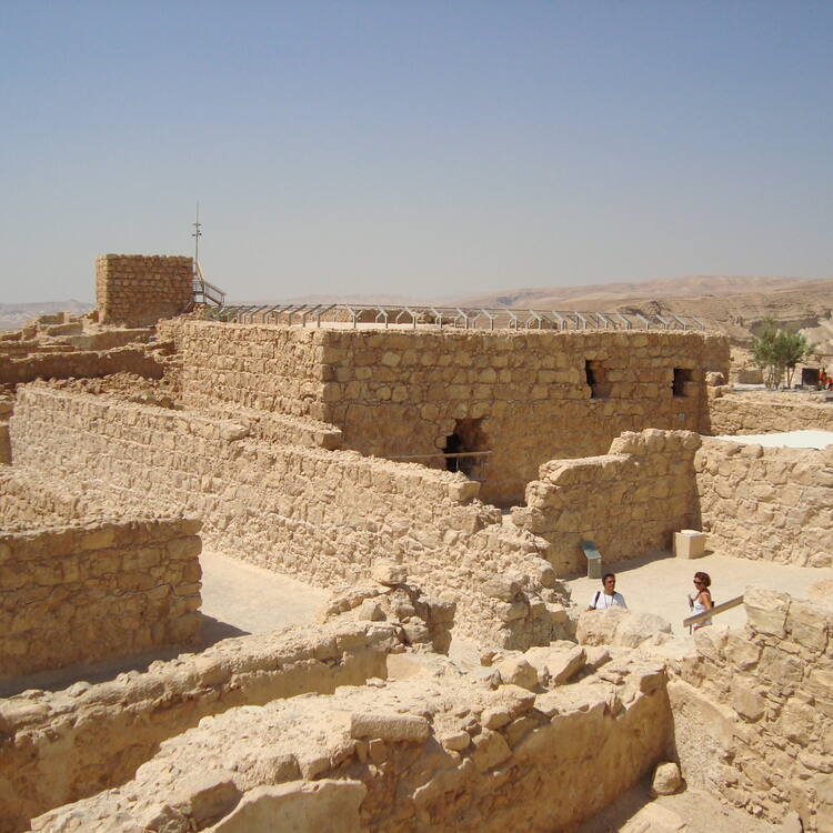 Masada