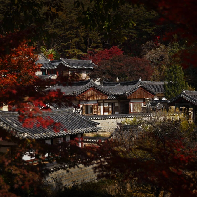 Seowon, Korean Neo-Confucian Academies