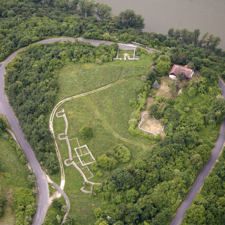 Frontiers of the Roman Empire – The Danube Limes (Western Segment)