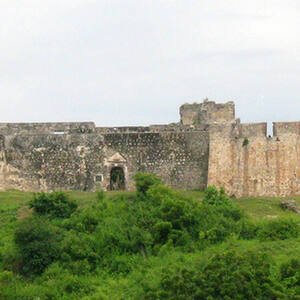 Forts and Castles, Volta, Greater Accra, Central and Western Regions